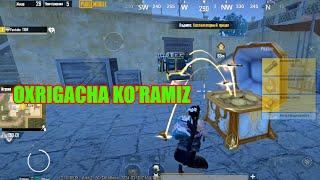 pubg oxotnik tigr arzisa lack   bumasa mayli livik youtube oxotnik tigr