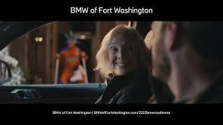 BMW of Fort Washington Road Home Sales Event Dec 2023