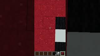 Как построить голову Дедпула в Майнкрафте #gaming #meme #minecraft #mine #minecraftmeme