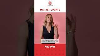 Portland Market Update for May 2025 with Kelsey Burkett