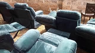 Seats dry cleaning services in Nairobi.#safitime#cleaningroutine #cleaning #cleanwithme .