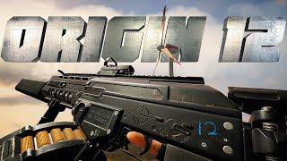 ORIGIN 12 ДОБАВИЛИ В PUBG