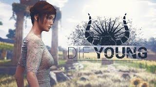 Die Young game main quest walkthrough on the map.