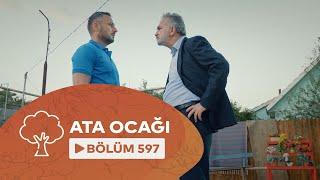 Ata Ocağı (597-ci Seriya)