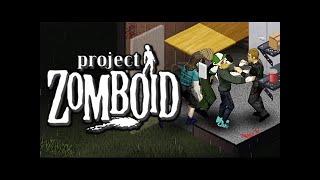 THIS IS HOW YOU DIE - Project Zomboid