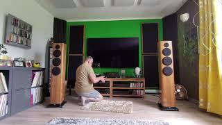 Hifi High-End Raumakustik !?