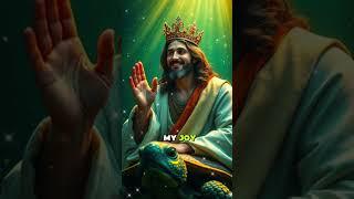 Jesus' love is my shield and my comfort always. ️️ #jesus #jesuschrist #devi #edit