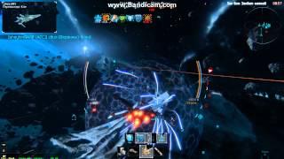 Star Conflict как летать на командном штурмовике