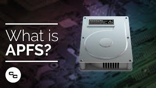 What is APFS? - The Apple File System Explained