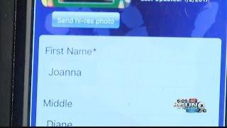 FBI child ID app helps parents in scary moments