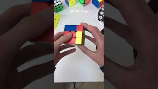 A Trick To Impress Your Friends With A Rubik’s Cube