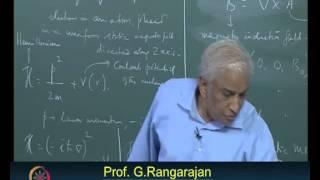 Mod-01 Lec-19 Dia - and Paramagnetism