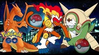 Top 10 Best Starter Pokémon