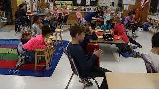 School Spotlight: Meadowbrook Elementary