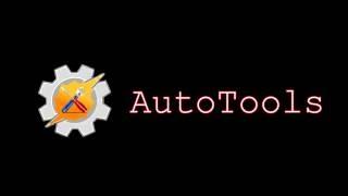 AutoTools - Supercharge Tasker