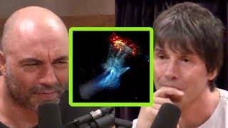 Where Does God Fit in an Infinite Universe    Brian Cox and Joe Rogan