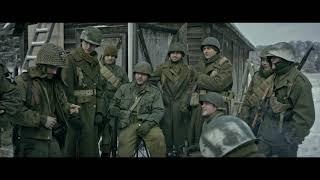 Battle of the Bulge: Wunderland Trailer- Starring Tom Berenger & Steven Luke