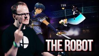 Top 5 Mew2King 4 Stocks | Melee