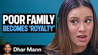 Immigrant SHAMED FOR Her ENGLISH Ft. Royalty Fam  | Dhar Mann