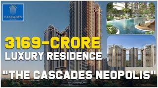 Mega Residential Project At Hyderabad's Prime Location | The Cascades Neopolis | Hybiz Now