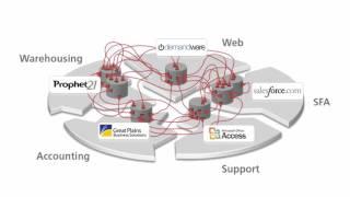 NetSuite Overview - Terillium