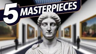 5 Must-See Masterpieces at J Paul Getty Museum in Los Angeles