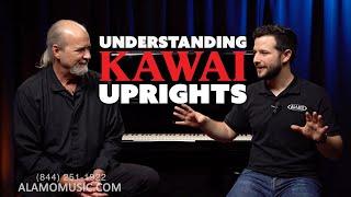 Understanding Kawai Upright Pianos