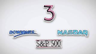 Stock Market Index | by Wall Street Survivor