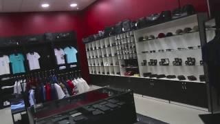 Магазин мужской одежды MEN'S SHOP