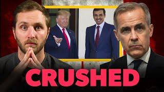 INSANE! Brookfield’s SHADY Deal with Trump’s Family 7 Years Ago Could CRUSH Canada Forever!