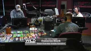 Northwest WILD Country  "Cameron Black"