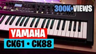 Is Yamaha CK61/CK88 Worth Buying Today?