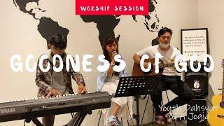 Goodness of God (Cover) - Youth Dahsyat BFA Jogja
