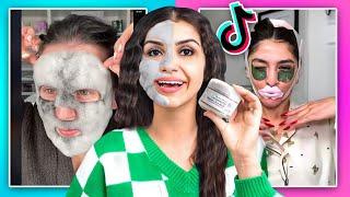 I Tested Viral TikTok Skincare Products.. This Is What Happened