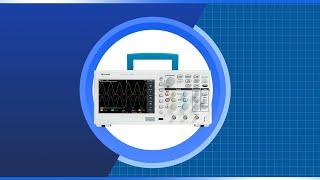 Tektronix TBS1000C Digital Storage Oscilloscopes | New Product Brief