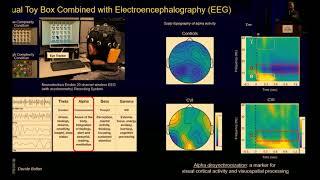 Recent Advances in Scientific CVI Research by Dr. Lotfi Merabet