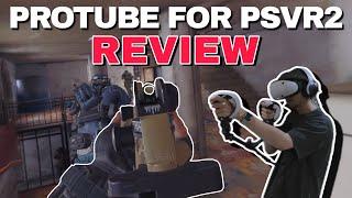 Is a PSVR2 Gunstock WORTH IT? | Protube VR Review