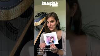 They participated in Imagine - Pia Salvia