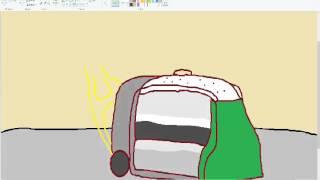 I Draw A Picture About Me Extracting The Dirt Out With My Carpet Cleaner & Upload On Deviantart