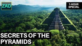 Ancient Pyramid Discoveries | Revealing Answers to Unsolved Mysteries