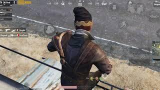 Stucked in Mylta 3 storey 