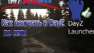 Что делать если DayZ Commander не работает