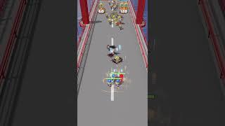 Zombies run
