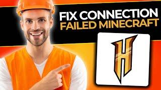 How To Fix Failed To Authenticate Your Connection in Minecraft Hypixel! | Step-by-Step Guide (2024)