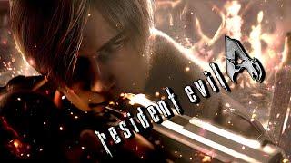 ЛЕОН ПРОТИВ СВИНОЙ ГОЛОВЫ: Resident Evil 4 Remake #2 #residentevil4remake #residentevil4 #didkuls