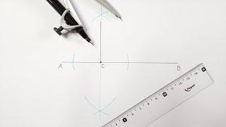 EGD Perpendicular Method