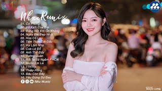 EDM TikTok Hay 2024  BXH Nhạc Trẻ Remix Hay Nhất Hiện Nay - Top 15 Bản EDM TikTok Hot Nhất 2024