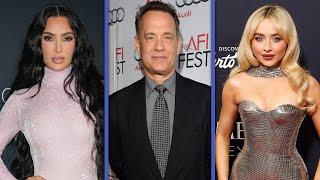 SNL 50th Anniversary Special: Kim Kardashian, Tom Hanks and More Celebs to Appear