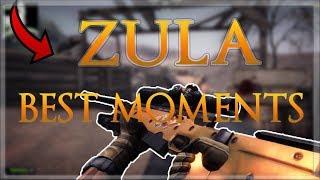 ► ZULA BEST MOMENTS COMPILATION - [PC]