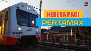 Perlintasan Kereta Api Mojo Jogjakarta